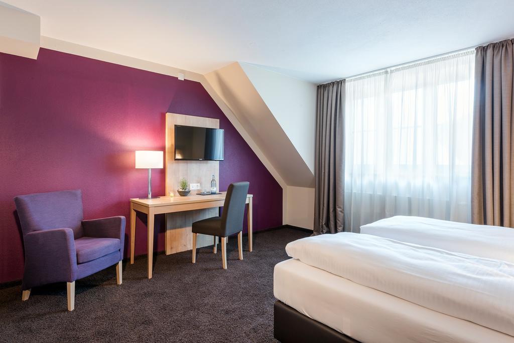 Die Post Hotel Bad Grönenbach Δωμάτιο φωτογραφία