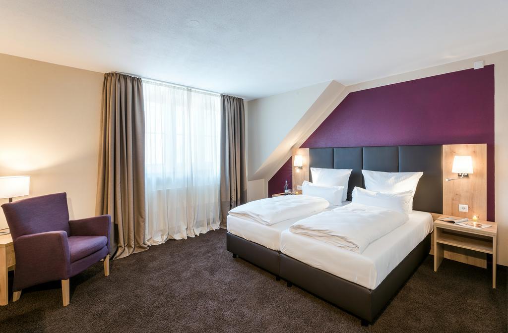 Die Post Hotel Bad Grönenbach Δωμάτιο φωτογραφία