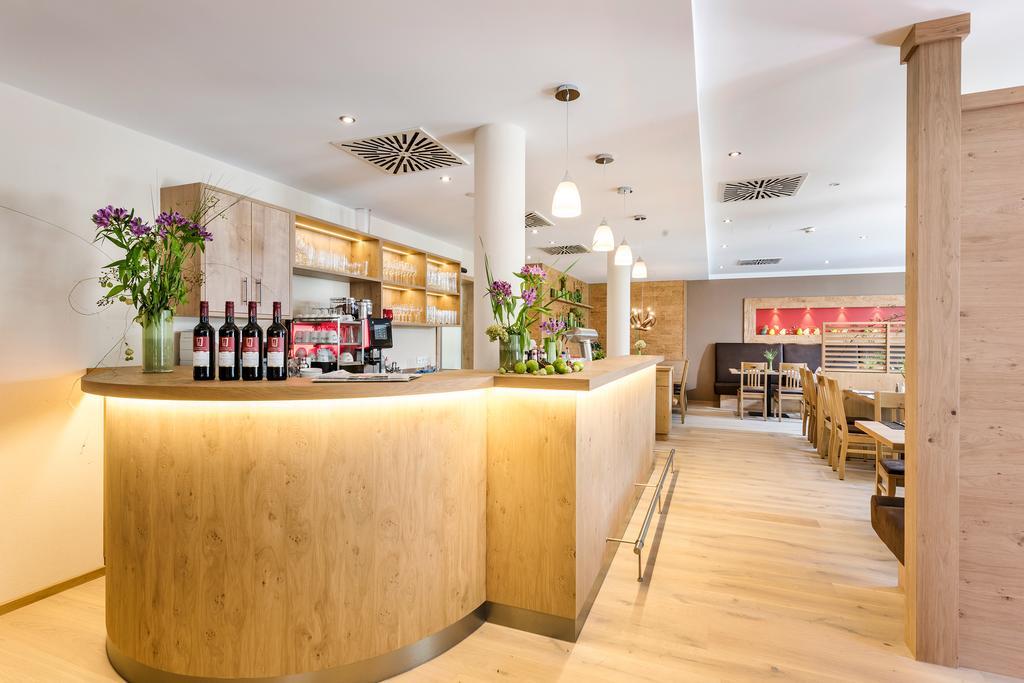 Die Post Hotel Bad Grönenbach Εξωτερικό φωτογραφία