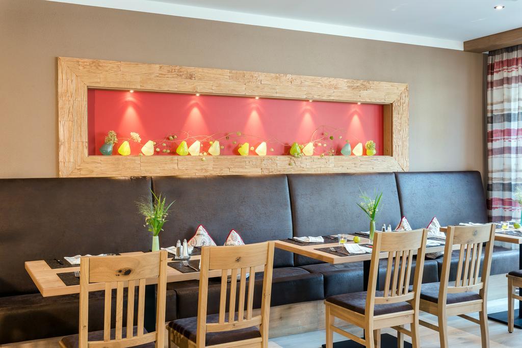 Die Post Hotel Bad Grönenbach Εξωτερικό φωτογραφία