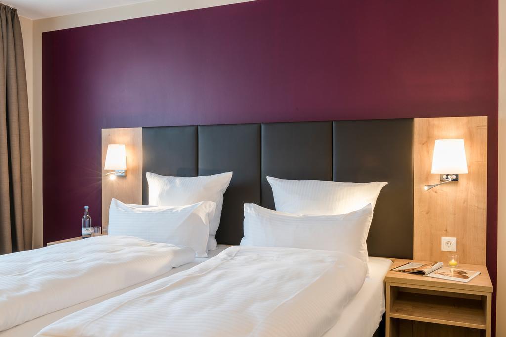 Die Post Hotel Bad Grönenbach Δωμάτιο φωτογραφία